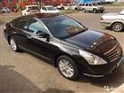 Nissan Teana 2.5CVT, 2011, 