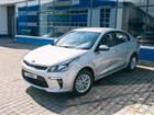 KIA Rio 1.6AT, 2019, 