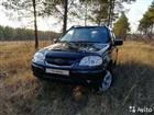 Chevrolet Niva 1.7, 2014, 