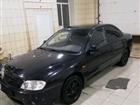 KIA Spectra 1.6, 2008, 127000