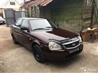 LADA Priora 1.6, 2014, 118000