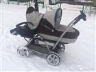    () Peg-Perego Duette sw