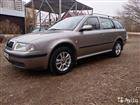 Skoda Octavia 1.4, 2007, 136000