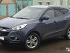 Hyundai ix35 2.0AT, 2012, 90000