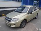 LADA Granta 1.6, 2013, 257076