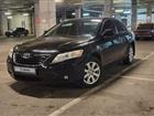 Toyota Camry 2.4AT, 2008, 181000