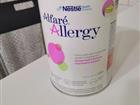   Alfare Allergy Nestle