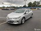 Chevrolet Volt 1.5CVT, 2016, 55000