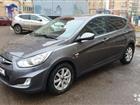 Hyundai Solaris 1.6AT, 2012, 98000