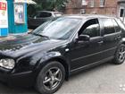 Volkswagen Golf 1.4, 2001, 315000