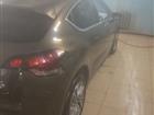 Citroen DS 4 1.6AT, 2012, 108500