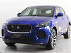 Jaguar E-Pace 2.0AT, 2018