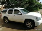 Chevrolet Tahoe 5.3AT, 2012, 210000