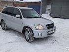 Chery Tiggo (T11) 2.4, 2008, 196333