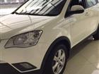 SsangYong Actyon 2.0AT, 2013, 155000