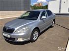 Skoda Octavia 1.6AT, 2009, 170000