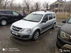 LADA Largus 1.6, 2013, 98000