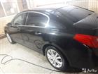 Peugeot 508 1.6AT, 2012, 82000