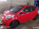 Citroen C1 1.0AMT, 2011, 97000