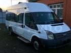 Ford Transit 2.2, 2013, 560000