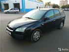 Ford Focus 1.6, 2006, 240000