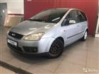 Ford C-MAX 1.8, 2004, 200000