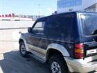 Mitsubishi Pajero 2.8AT, 1994, 340000