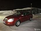 Geely FC (Vision) 1.8, 2008, 250000