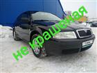 Skoda Octavia 1.4, 2006, 130000