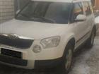 Skoda Yeti 1.2AMT, 2011, 232000