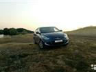 Hyundai Solaris 1.4, 2011, 80000