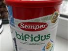  Semper Bifidus 1