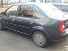 Renault Logan 1.6, 2010, 146253