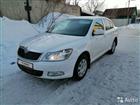 Skoda Octavia 1.6, 2012, 97300