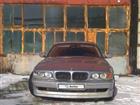 BMW 7  4.4AT, 1998, 400000