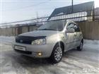 LADA Kalina 1.6, 2012, 72193