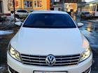 Volkswagen Passat CC 1.8AMT, 2013, 98500