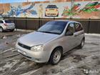 LADA Kalina 1.4, 2009, 154000