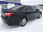 Toyota Camry 2.5AT, 2012, 135000