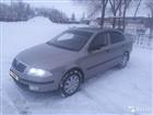 Skoda Octavia 1.4, 2008, 177000