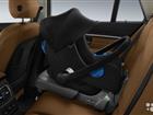   () BMW   isofix