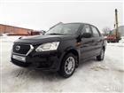 Datsun on-DO 1.6, 2017, 82300