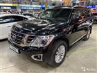 Nissan Patrol 5.6AT, 2015, 68000