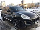 Porsche Cayenne 3.6AT, 2008, 290000