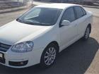 Volkswagen Jetta 1.6AT, 2007, 117000