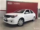 Geely GC6 1.5, 2014, 95000