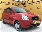 KIA Picanto 1.0, 2007, 140000