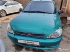 KIA Rio 1.5, 2001, 190000