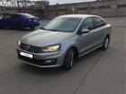 Volkswagen Polo 1.4AMT, 2018, 21500