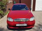 Chevrolet Lanos 1.5, 2007, 210000